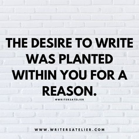 How to write, to be read.
